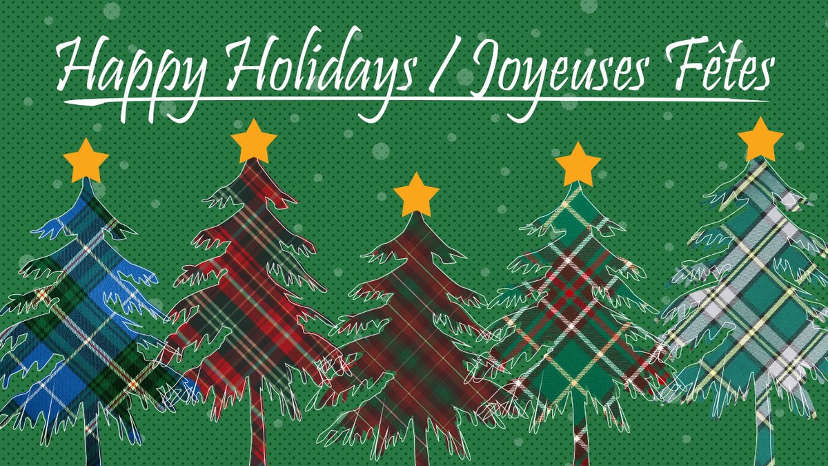 Joyeuses fêtes à nos cadets, parents, bénévoles, membres de COATS, partenaires de la ligue et sponsors. Rendez-vous en 2021 ! @CadetsCan @ComdCJCR @5CdnDiv <a href="/RCN_MARLANT/">MARLANT</a>