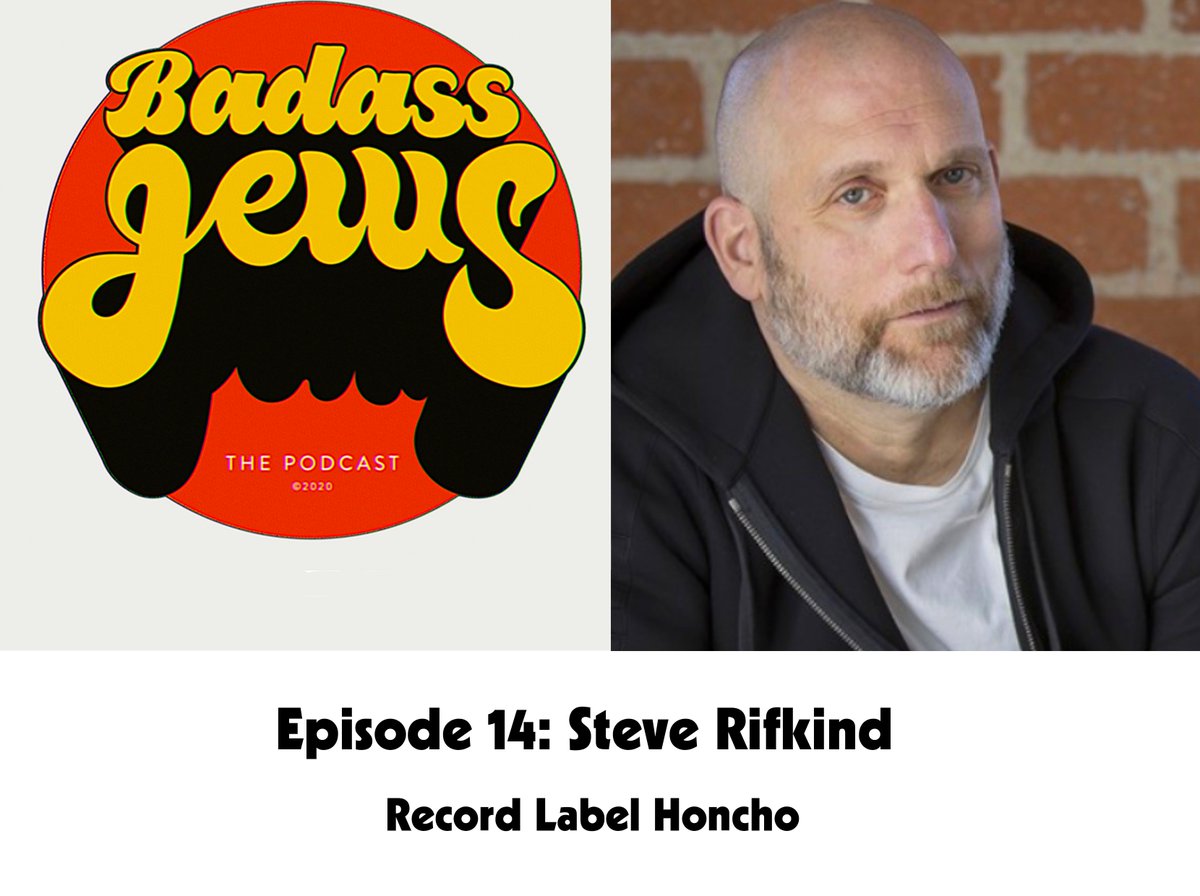 DIGA Studios (@digastudios) on Twitter photo This week, <a href="/aaronbergcomedy/">Aaron Berg</a> sits down with prolific music executive <a href="/steverifkind/">Steve Rifkind</a> to get insights on what it takes to break through in the music industry. This week, <a href="/aaronbergcomedy/">Aaron Berg</a> sits down with prolific music executive <a href="/steverifkind/">Steve Rifkind</a> to get insights on what it takes to break through in the music industry.