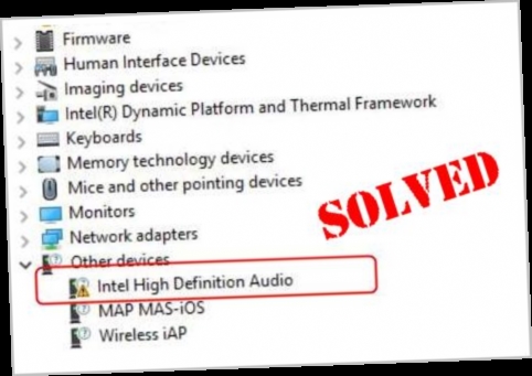 intel audio display driver download / Twitter