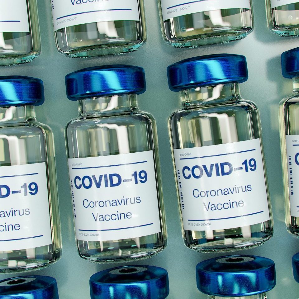 There’s been a lot of news around #COVID19 vaccines! As distribution begins, MDA is pleased to lead 19 partner orgs across the NMD community in advocating to over 55 states &amp; localities urging officials to prioritize access for the #neuromuscular community bit.ly/COVID19-Advoca…
