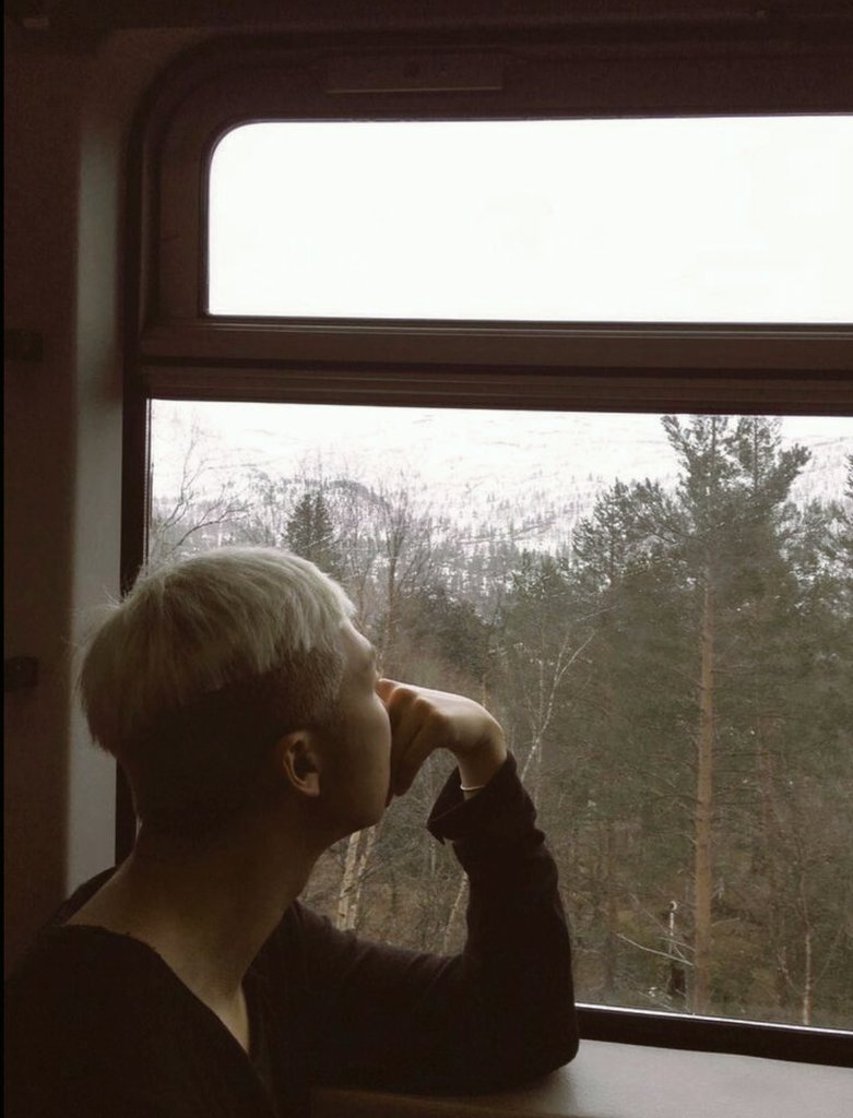 "What light through yonder window breaks." - Romeo & Juliet