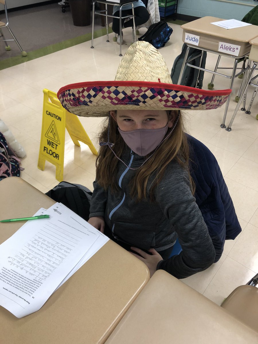 Kelly DeMarco tweet media