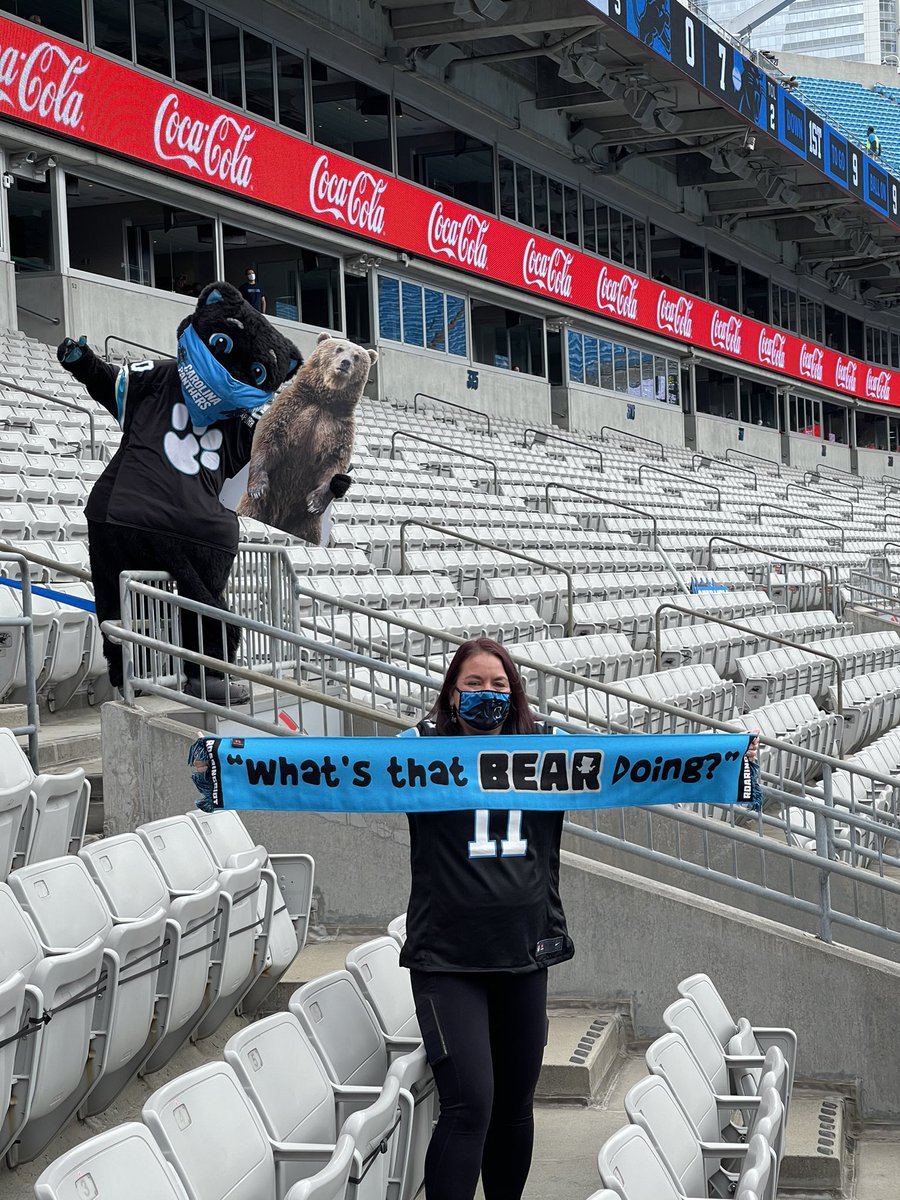 Roaring Riot tweet media