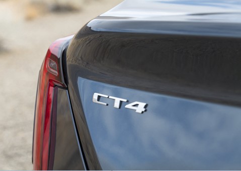 Cadillac of Arlington tweet media