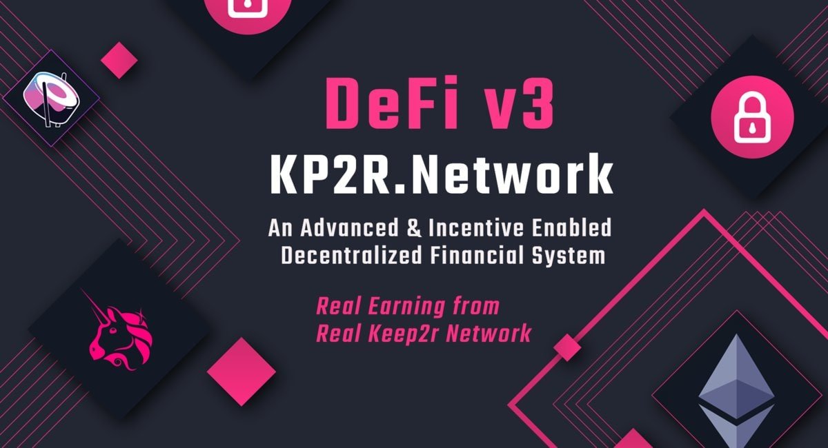 We Keeper Finance keeper.finance are going to do #GiftDrop #KFI to  Top150 #KP2R holders just after 3 hours. snapshot will take after 2 hours.

#Keep2r #KP2R #KeeperFi #KFI #DeFi