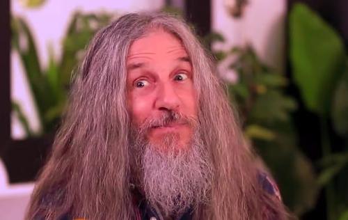 Årets frisyr... Pandemic?