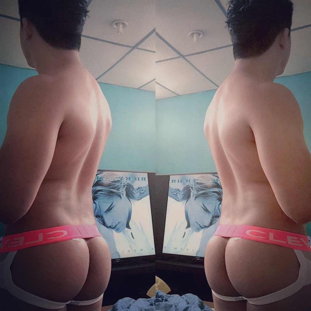 XaviLictor's tweet photo. Mitad de semana 🍑 https://t.co/sYHhPA20pC