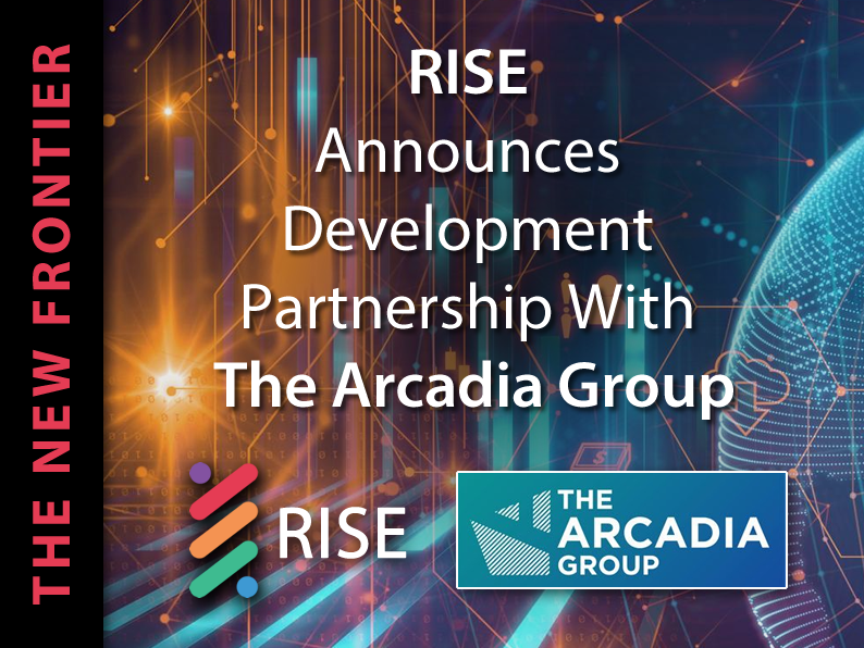 RISE Vision tweet media