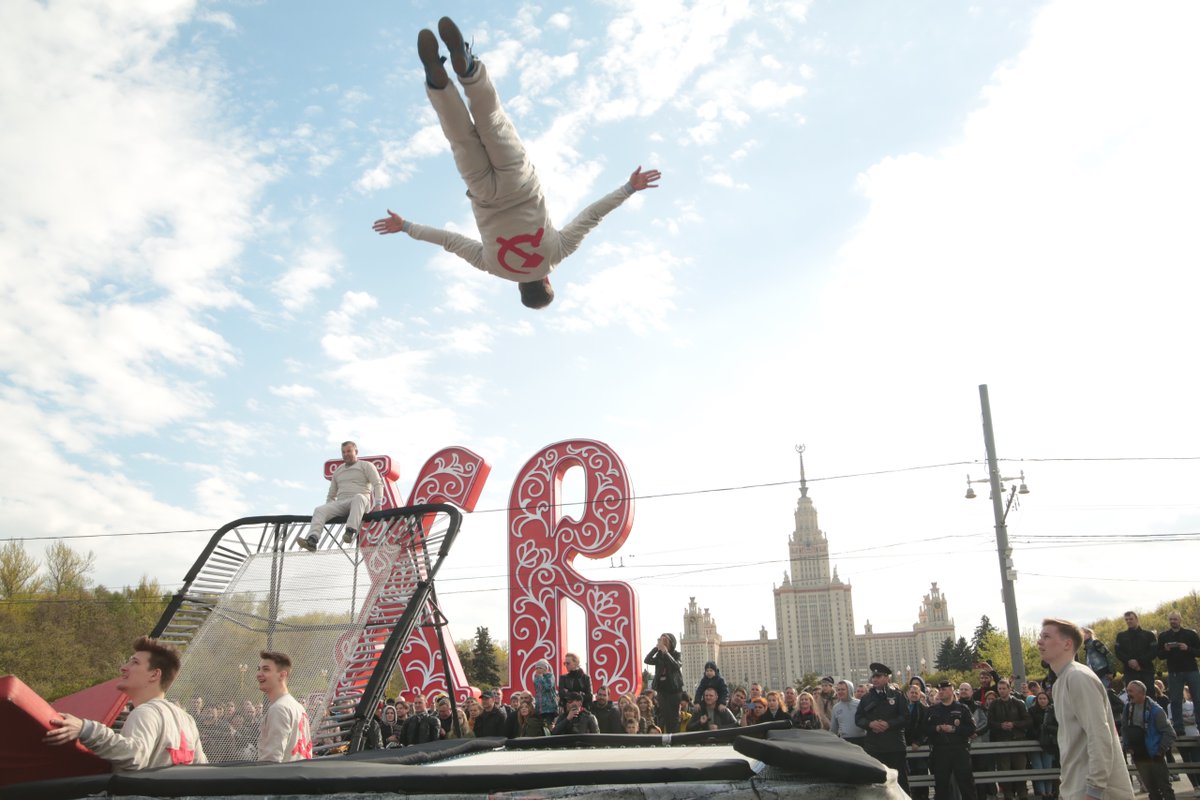 Russian Space Agency  @roscosmos develops cheaper way to send cosmonauts to ISS