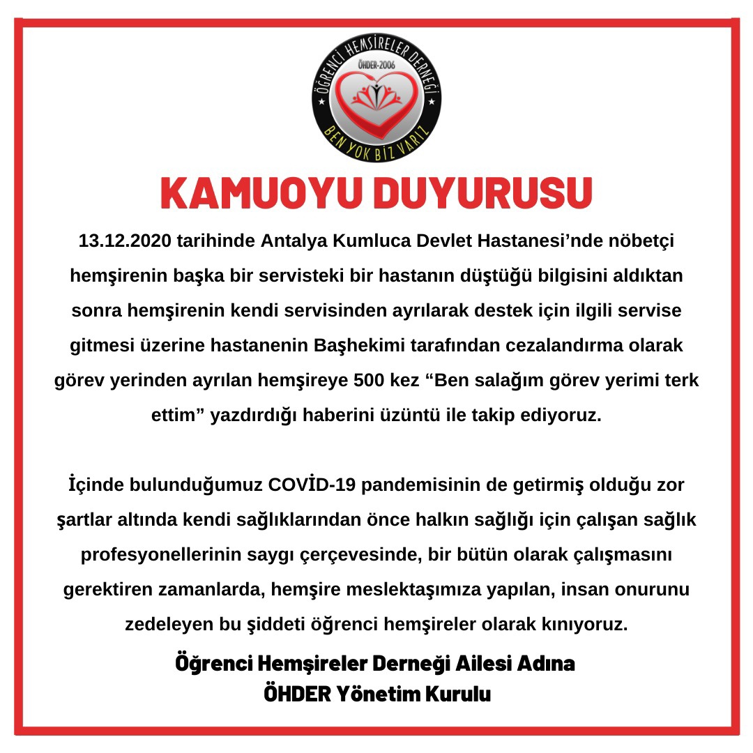 #Siddete500kereHayır #şiddete500kerehayır