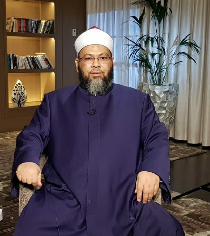 أسعد بكم الليلة على قناة الجزيرة مباشر، العاشرة وربع بتوقيت مكة المكرمة، التاسعة وربع بتوقيت القاهرة بإذن الله تعالى.