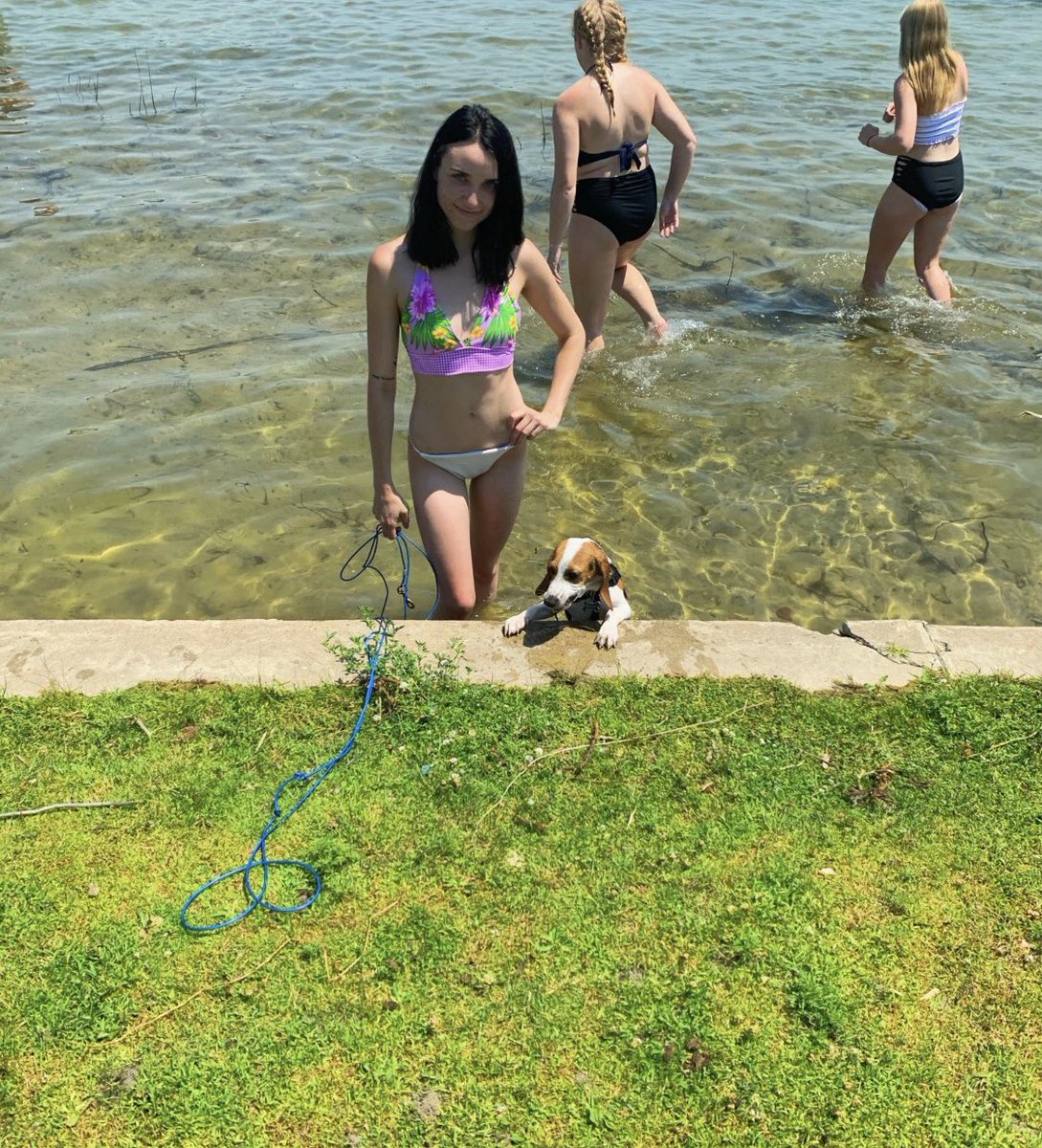 RoseZelch's tweet photo. It’s official, Elias is going to this beach this summer w/ us! He gets to see the ocean and not just lake water and I get to buy more bikinis :)!!! Also logged back into this account bc I remembered password.. https://t.co/02Thxevubq