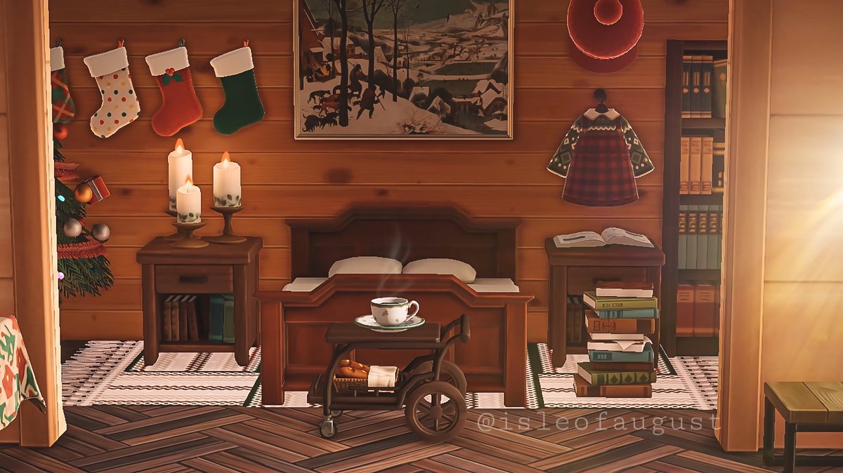 isleofaugust's tweet photo. Today I woke up in this little cabin on the North Shore. I breathed in the chilly air &amp; tugged a sweater over my head; a smile plastered across my face as I walked across the creaky floors to warm myself up by the fire in utter bliss. “I never want to leave this place”, I thought https://t.co/LIjP8bgKj5