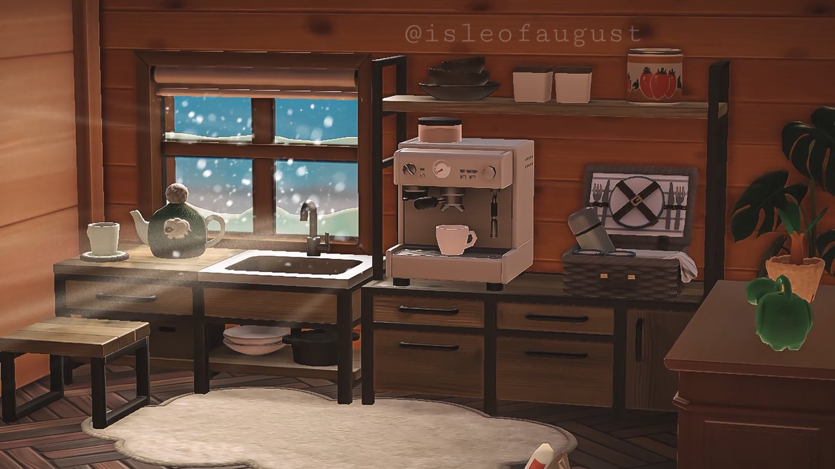 isleofaugust's tweet photo. Today I woke up in this little cabin on the North Shore. I breathed in the chilly air &amp; tugged a sweater over my head; a smile plastered across my face as I walked across the creaky floors to warm myself up by the fire in utter bliss. “I never want to leave this place”, I thought https://t.co/LIjP8bgKj5