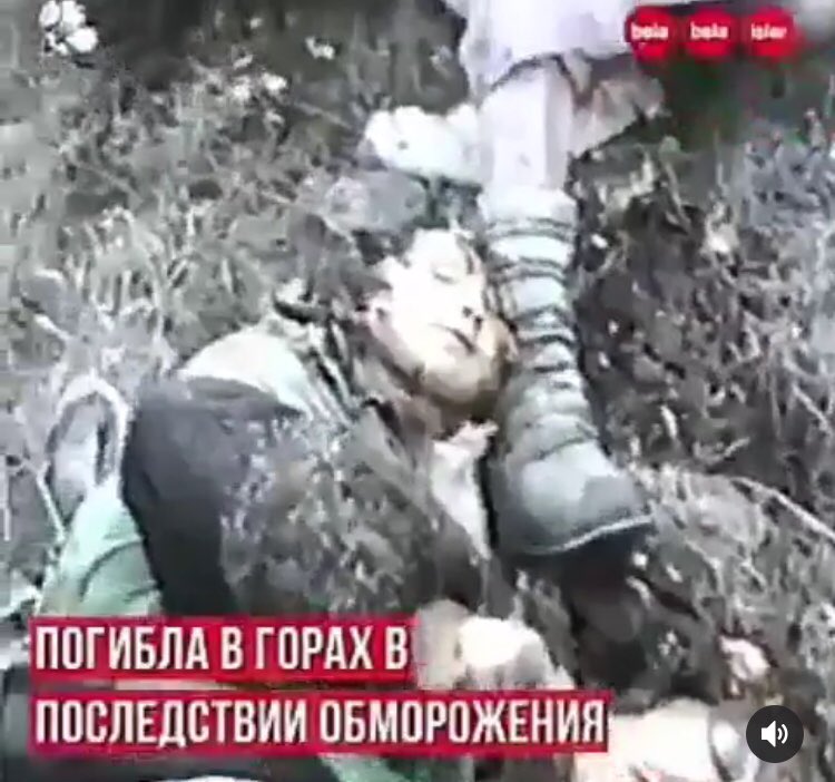sgunelle's tweet photo. @mi_hayuhi @UNESCO @AzDelUnesco @AzmissionUN @UNinAzerbaijan @Azerbaijan @AzerbaijanMFA same armenian nothing  changed since 90’s #KhojalyGenocide 1992 #PrayForGanja 2020  #prayforBarda 2020 #prayfortartar 2020 https://t.co/ijgwCAiHww