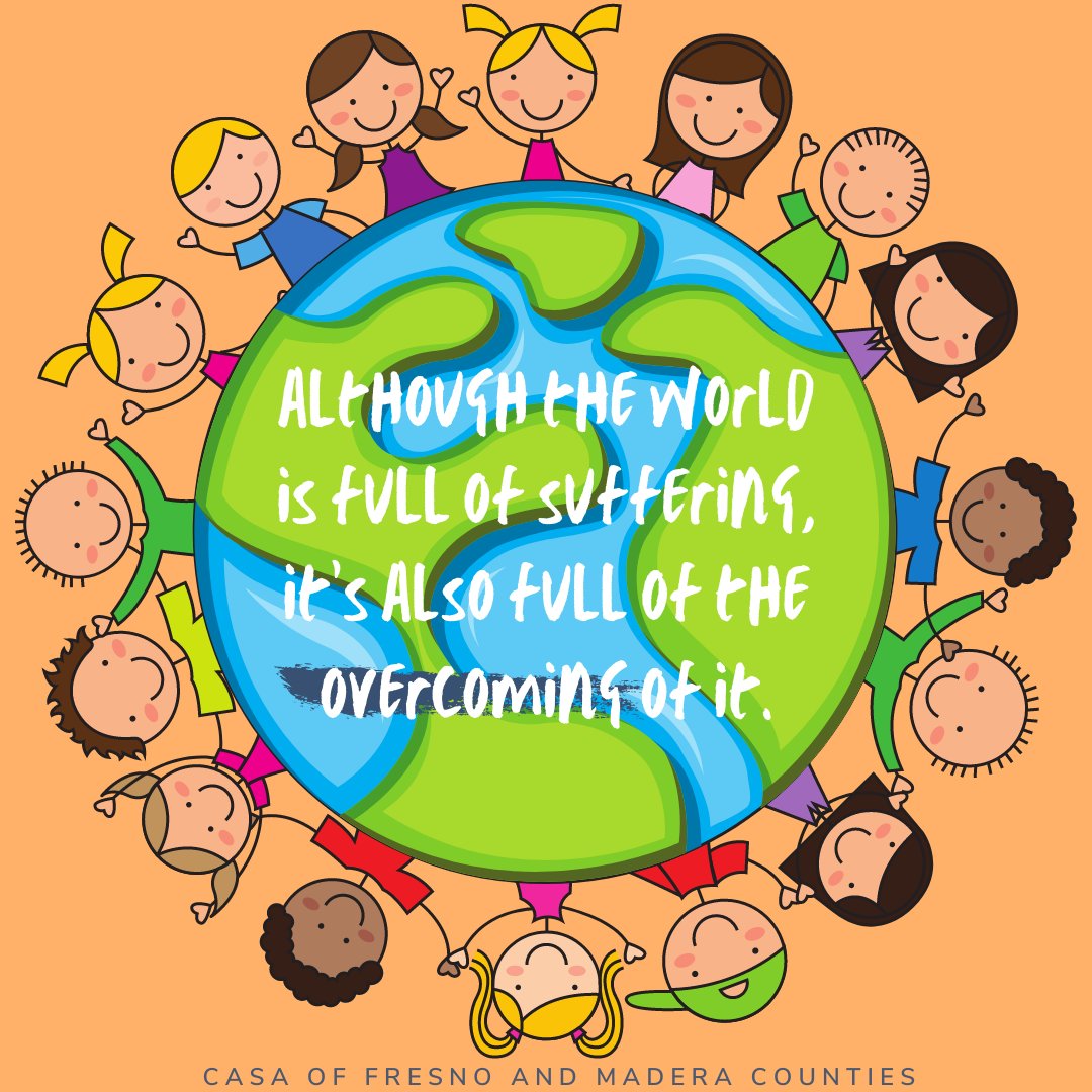 The foster youth in our program have had to face extreme hardship from abuse to neglect. 

You can make a difference in their lives by becoming an Advocate—helping them to overcome those hardships and see the good in their future. 💛