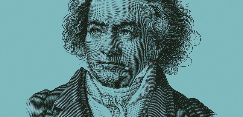 bgreene's tweet photo. "Do not merely practice your art, but force your way into its secrets; it deserves that, for only art and science can exalt man to divinity." Ludwig van Beethoven, born OTD (likely) 250 years ago. https://t.co/qxyFzZix2u
