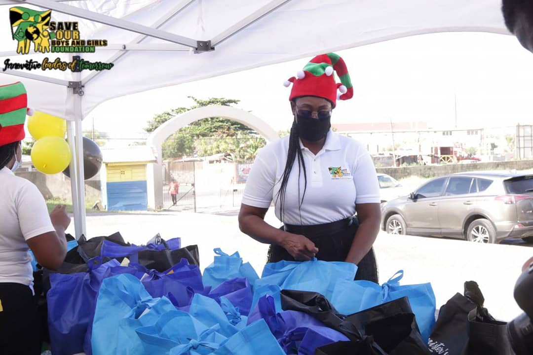Jamaica Zone tweet media