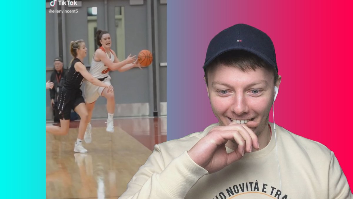 RagesRobson's tweet image. It&apos;s been a while since I lasted watch some Tik Toks but I am still not convinced the majority are even funny! I am certain I will not laugh at these &quot;hilarious&quot; Tik Toks 👀 #TikTok #tiktokreact #trynottolaugh 
youtu.be/-OYhyofCV9w