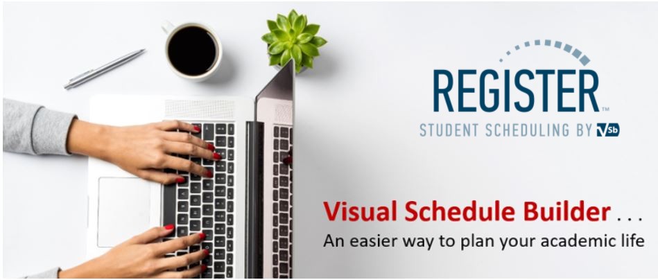See how our clients showcase us: Valdosta State University
For students at VSU in Georgia, there is an easier way to plan their academic life. See how this institution situates REGISTER in their user experience.
ow.ly/FqIQ50CofJN
