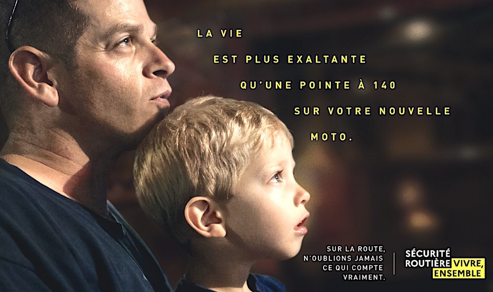 EntEngagees64's tweet photo. 🚗 La Sécurité routière lance une grande campagne de sensibilisation, véritable ode à la vie, portée par ce mot d’ordre…
N'oublions jamais ce qui compte vraiment ! 💚

Lire sur #EE64 👉 https://t.co/8tOSr7FQr0
#securiteroutiere #vivreensemble #vie https://t.co/6KIaDuj5iV