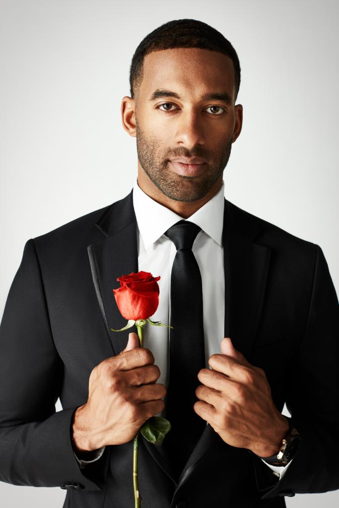 Why I am excited for this season of The Bachelor, a thread