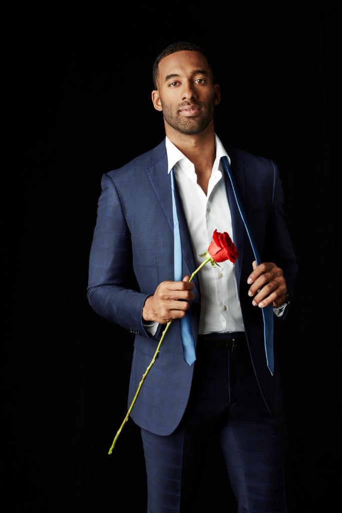 Why I am excited for this season of The Bachelor, a thread