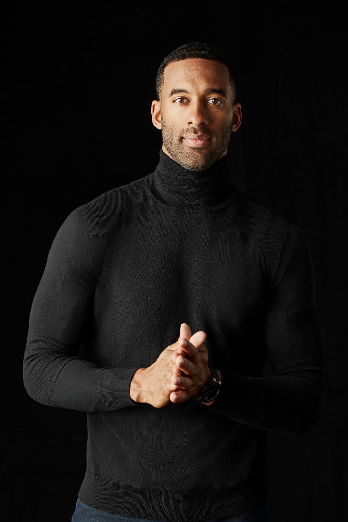 Why I am excited for this season of The Bachelor, a thread