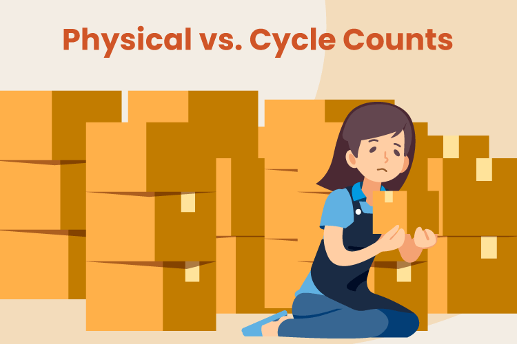 CombaseUSA's tweet photo. The average #retailbusiness only has an inventory accuracy of 63%. Find out how to increase your accuracy and choose the right inventory counting method. #inventorytips
https://t.co/AvC07FuOS9 https://t.co/ZOEB3b1HkK