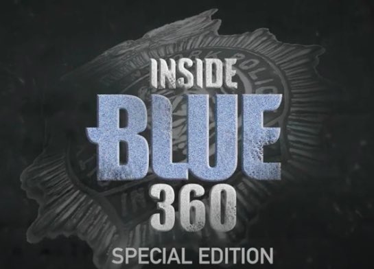 InsideBlue360's tweet image. InsideBlue 360 Special Edition

In this special edition host Sgt. Jerry discusses perspectives on today’s civil unrest with former NYPD Police Commissioner Bernard Kerik and Ret. NYPD Det. Mike O’Keefe.

Watch now at insideblue360.com/insideblue-360…