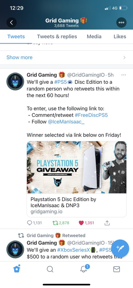 toposant55's tweet image. #FreeDiscPS5 🥳🥳🥳