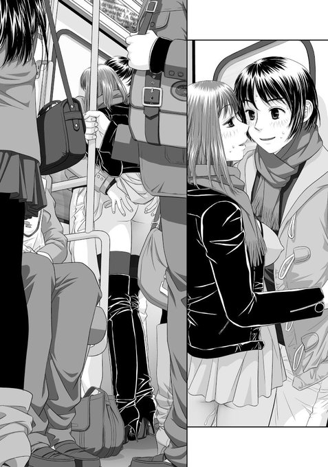 「あね/My sister」〜「あね/My sister+」より台詞フキダシ擬音無し絵
🔞漫画なんだけど、なるべく大人し目のを集めて悪あがき修正しています(^^;;
その,8

ちょうどこれ書いてる時に揺れた
震度2だって…でも揺れる前1秒弱地鳴りがしてて、あっ来るな!って分かった
(^^;; 