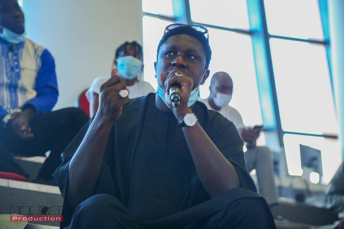 Upec_2020's tweet photo. l'organisation et formuler des propositions qui constituerons le plan d'action stratégique de l'organisation panafricaine.
#upec2020 #Afrikki https://t.co/0Gpj1936jR