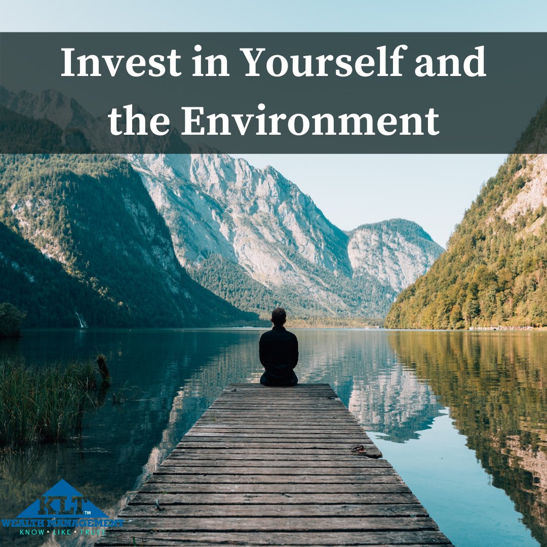 As we transition towards a greener and cleaner world, there are many great opportunities for you to invest in yourself and the environment. If you haven't yet seen our 12 part series on socially responsible investments, you can find it here: 

youtube.com/playlist?list=…

#ESG #SRI