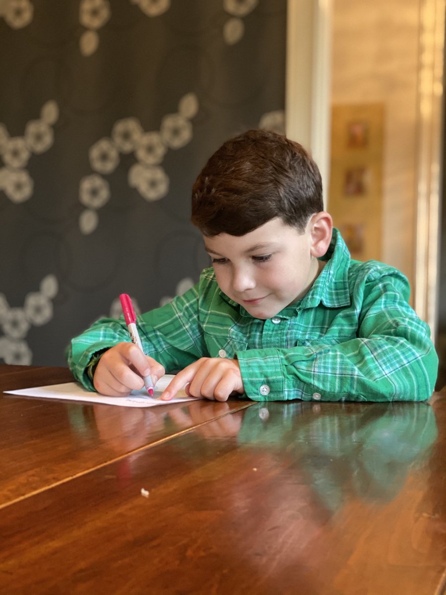 RestoreCorps's tweet photo. William showed us that there is something we can all do to show survivors they are important, no matter our age! Do you have time in this holiday season to encourage a survivor on their journey? Mail your letters to P.O. Box 11748 Memphis, TN 38111. 💌 https://t.co/j7aDNX5Llr