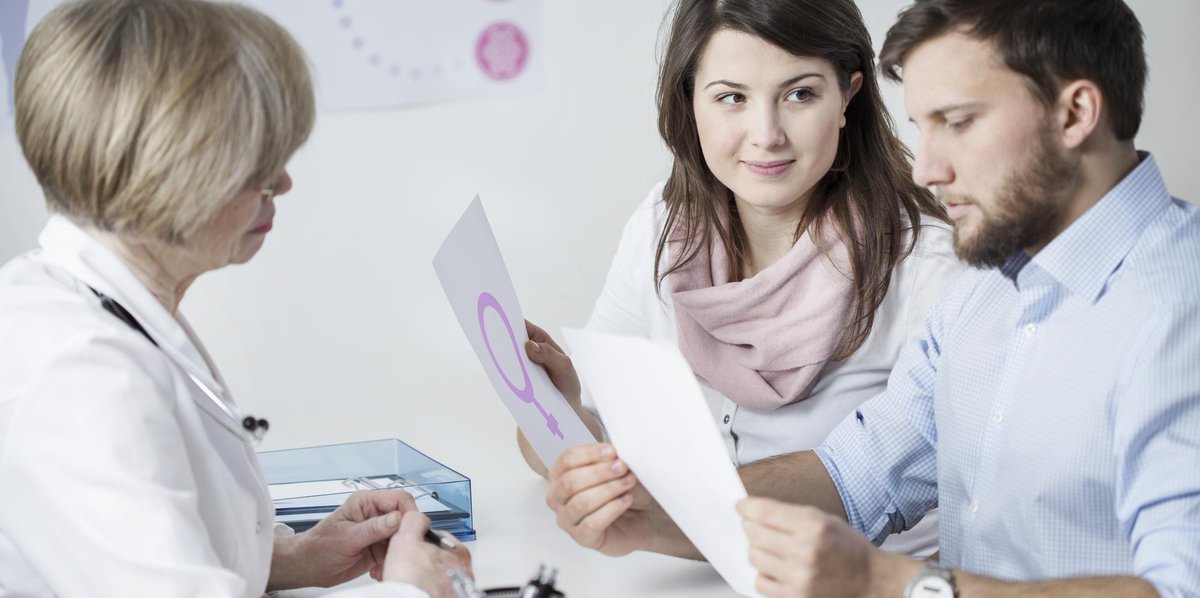 4 Common Questions Regarding Fertility lnk4u.us/a53DNnu