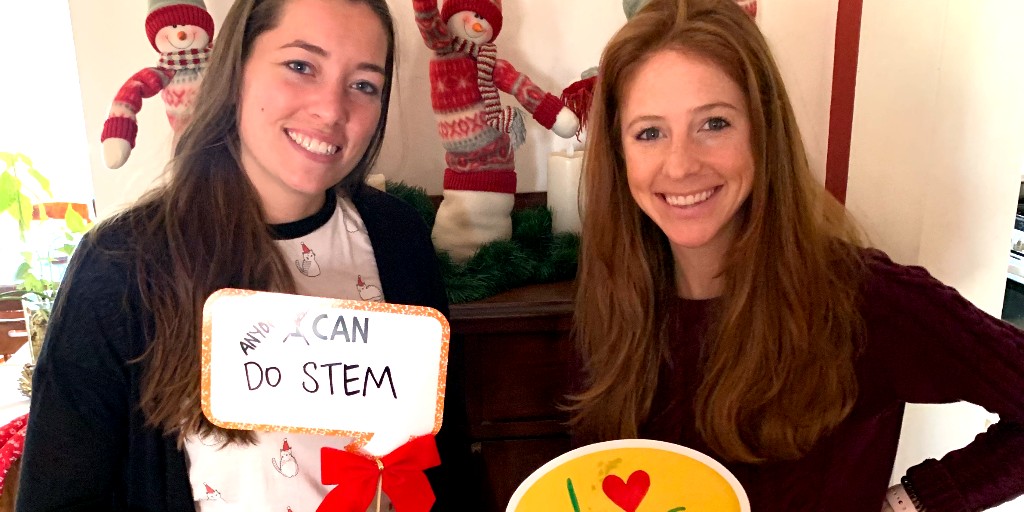 Letters to a Pre-Scientist tweet media