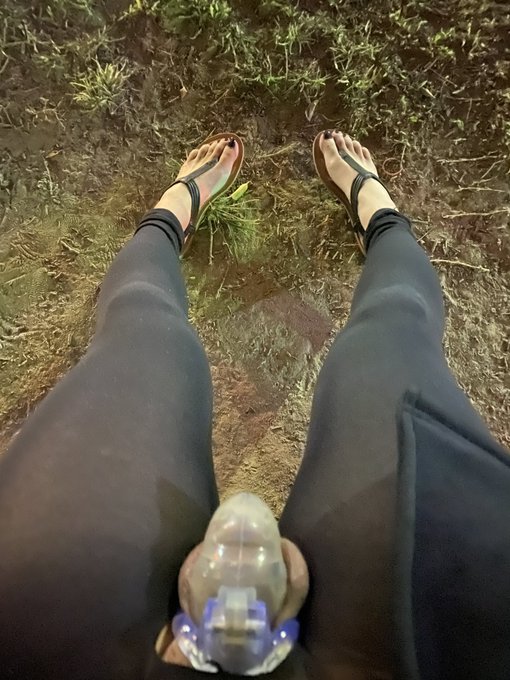 今天超冷~ https://t.co/8Bqb4D6qKU