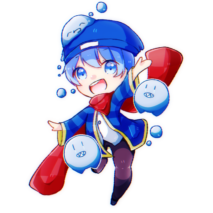 埋めるのtwitterイラスト検索結果 古い順