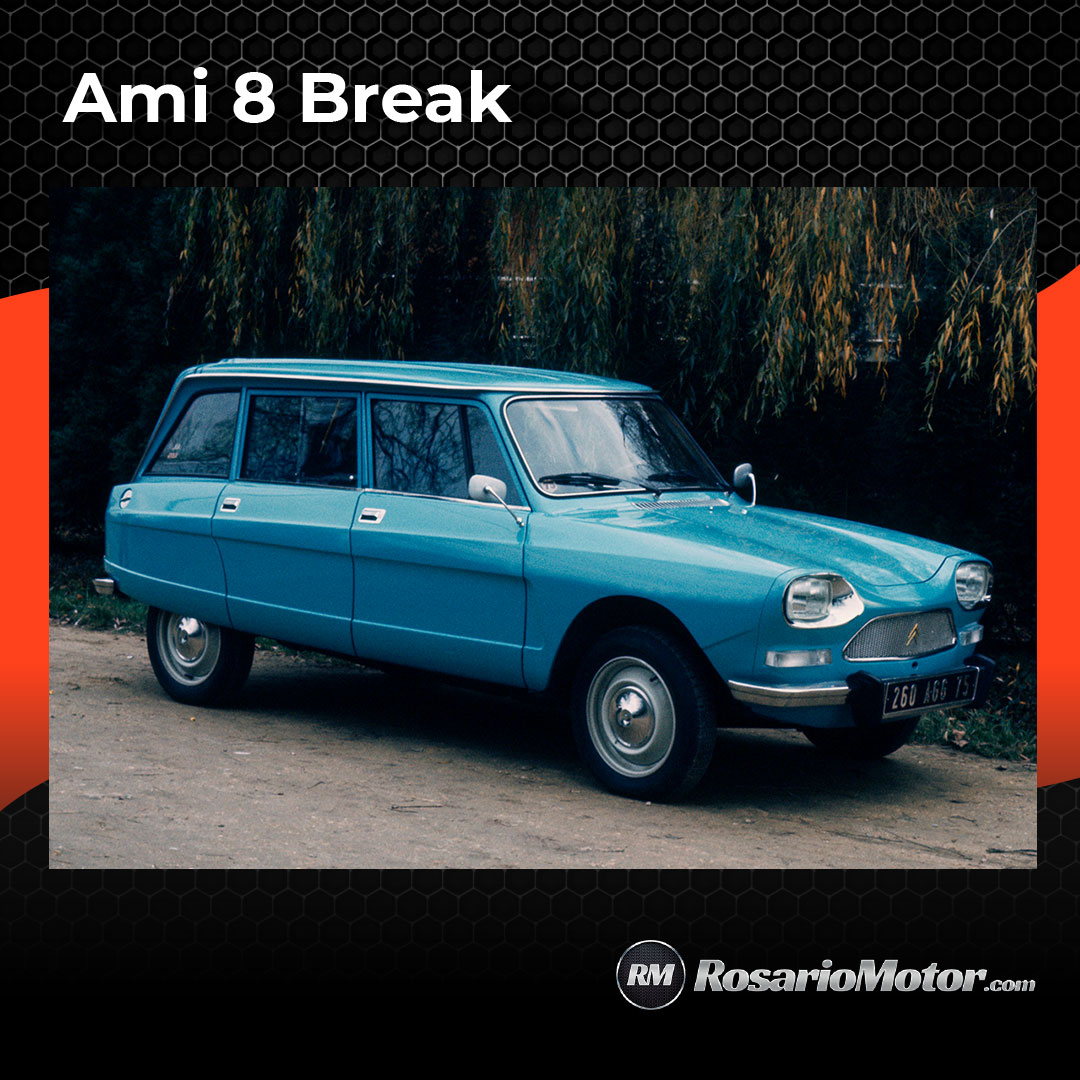 RosarioMotor's tweet photo. 📌 Recordamos el clásico #Citroën Ami 6, Ami 6 Break, Ami 8 y Ami 8 Break

#RosarioMotor #Citroen #Ami #Ami6 #Ami8 #CitroenAmi #CitroenAmi6 #CitroenAmi8 #Ami6Break #Ami8Break #CitroenVintage #AutoClasico #AutosClasicos #OldCar #OldCars #VintageCar #VintageCars https://t.co/r1QNy1wCRT