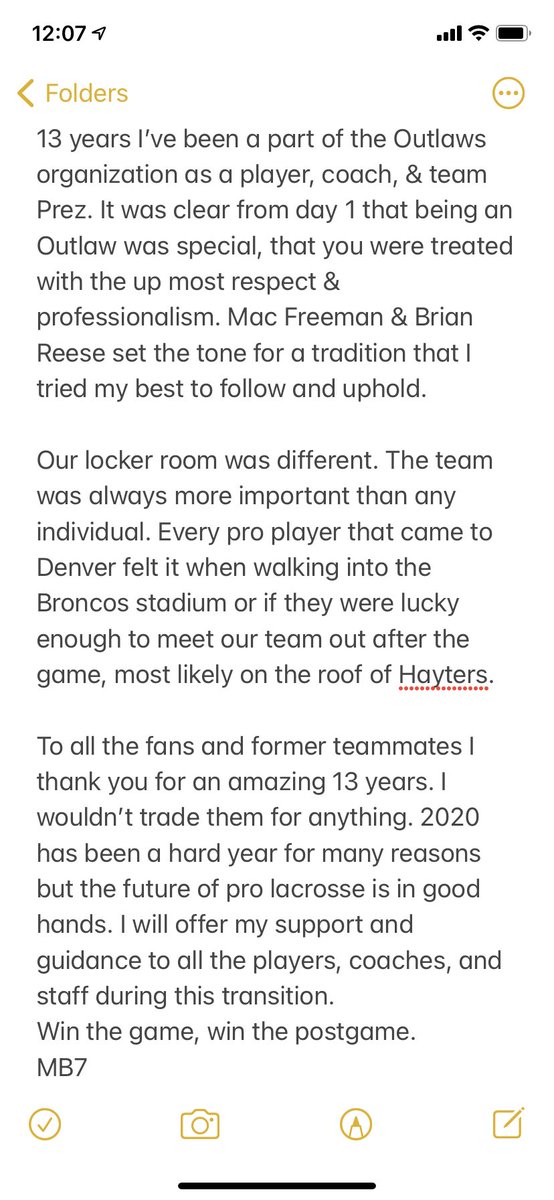 Matt Bocklet tweet media