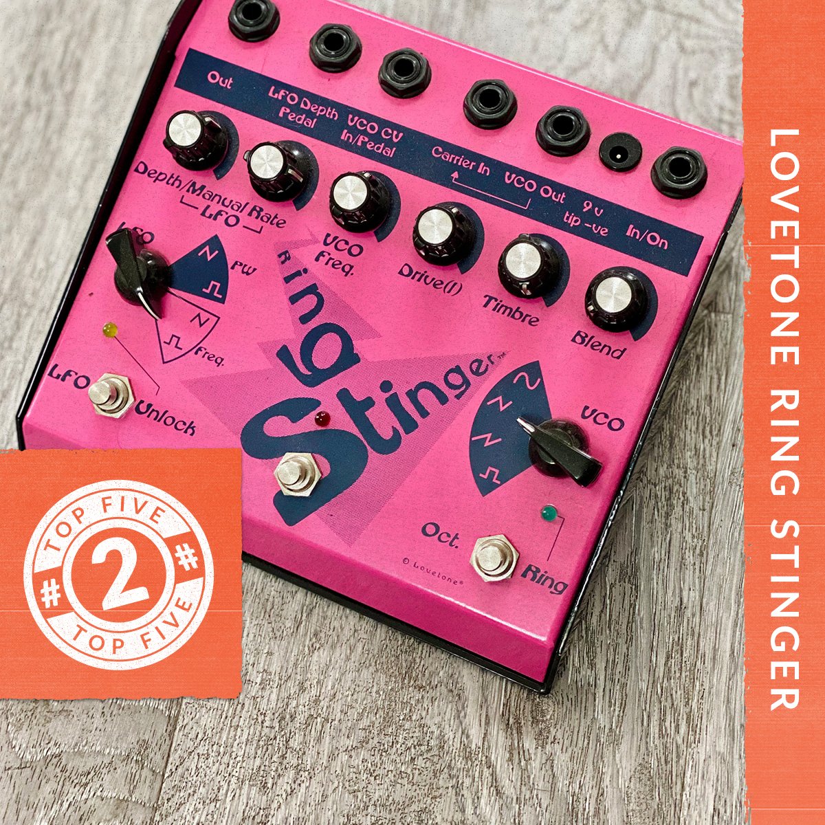 ブランドサイト Digitech XP300 Space Station おもちゃ・ホビー