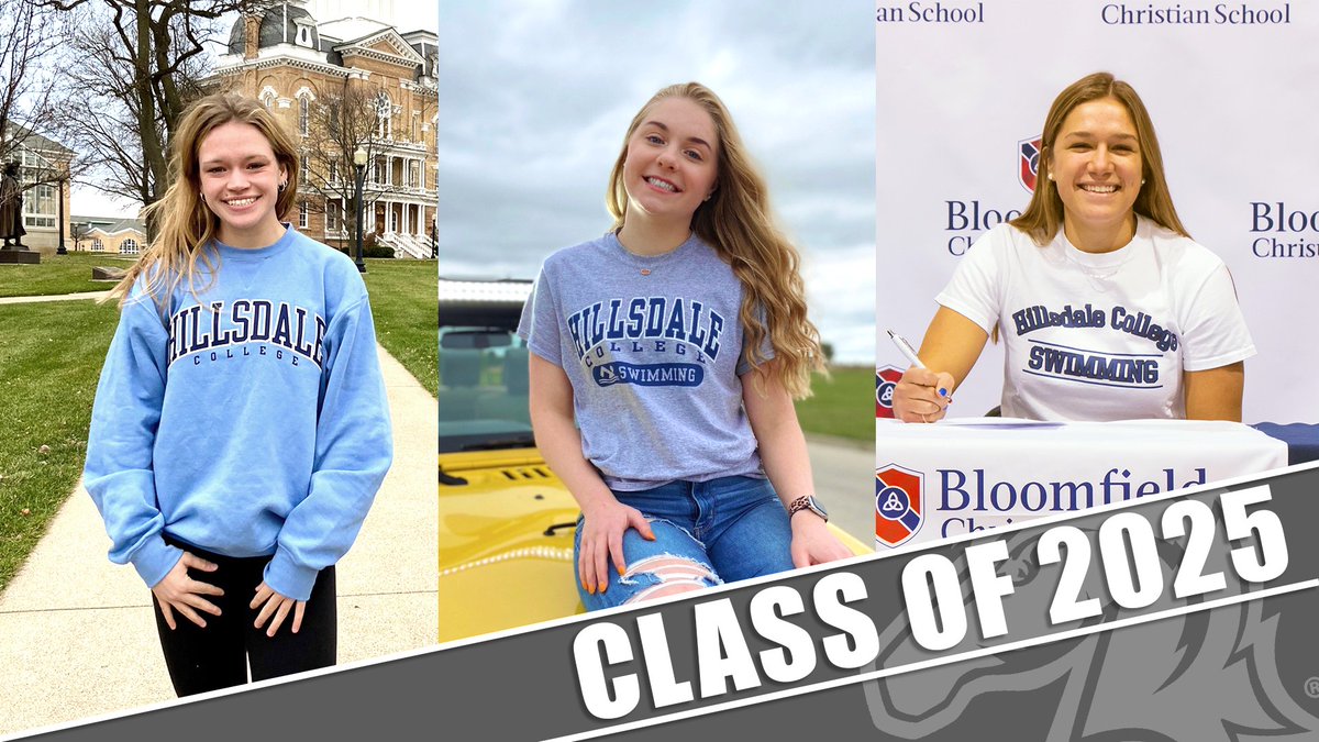 Hillsdale College Chargers tweet media