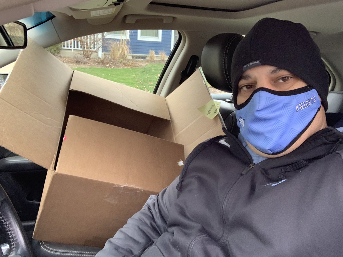 Aaron Marnstein (@marn_pe_atc) on Twitter photo I am not Santa Clause or Hanukkah Harry and my Ford Fusion is no reindeer sleigh, but I surprised some of my gymnasts today and dropped off their <a href="/GymnasticsPhs/">PHS G Gymnastics</a> spirit wear - practicing social distancing and wearing a mask of course! <a href="/FrankMirandola/">Frank Mirandola</a> @Go_PHS_Knights <a href="/KnightsofPHS/">Prospect High School</a> I am not Santa Clause or Hanukkah Harry and my Ford Fusion is no reindeer sleigh, but I surprised some of my gymnasts today and dropped off their <a href="/GymnasticsPhs/">PHS G Gymnastics</a> spirit wear - practicing social distancing and wearing a mask of course! <a href="/FrankMirandola/">Frank Mirandola</a> @Go_PHS_Knights <a href="/KnightsofPHS/">Prospect High School</a>