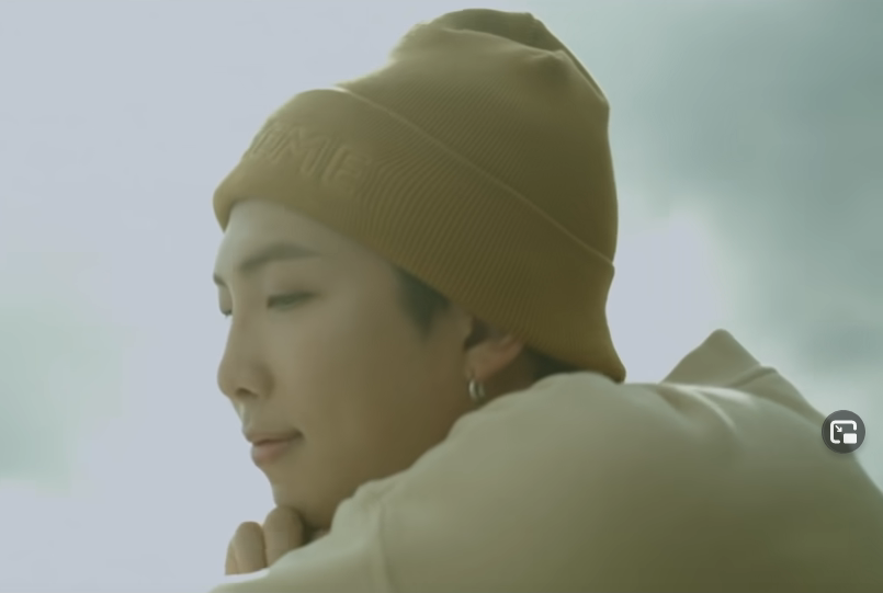 "Now is the winter of our discontent" - Richard III