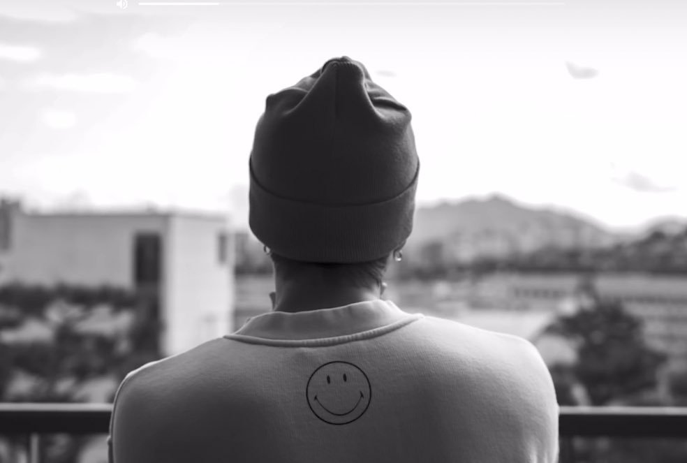 "Now is the winter of our discontent" - Richard III