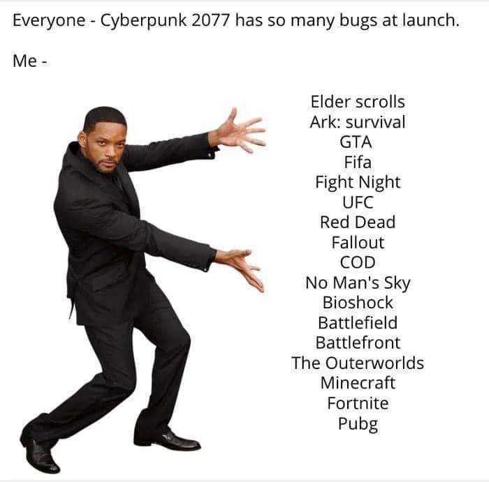 HoneyBadgr_'s tweet image. WoRsT lAuCh iN gAmInG hIsToRy