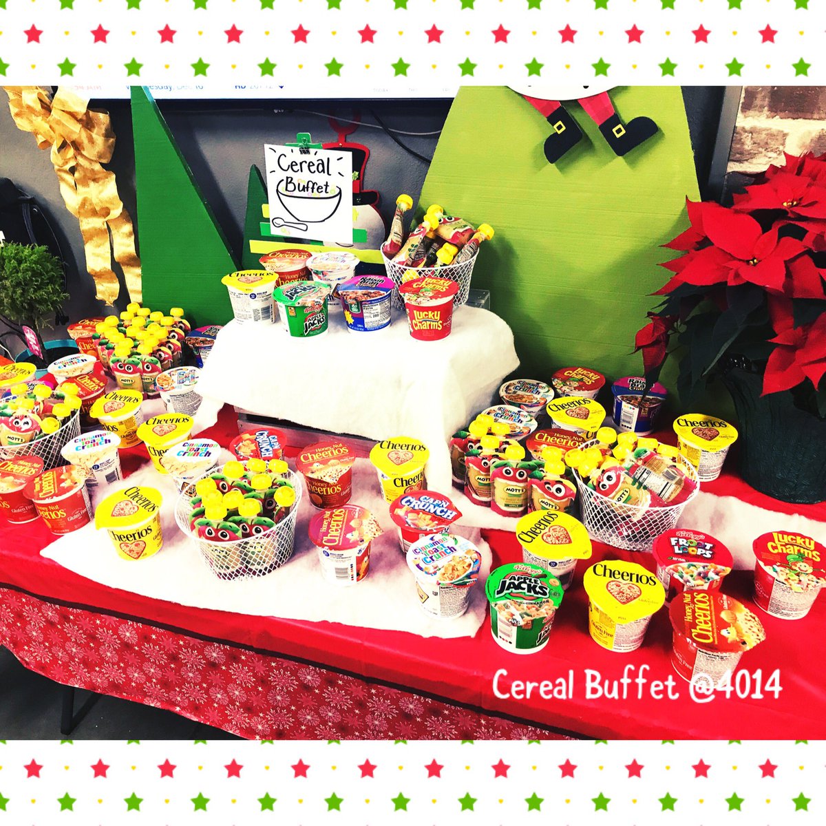 CeeJ (@ceejswiss4014) on Twitter photo Feeling nostalgic as we spoon up some cereal favorites! #12holiDays #thd4014 <a href="/Bselch/">Brianna Selch</a> <a href="/kyle_mckinnon12/">π
Ίππ
»π
΄ π
Όπ
²π
Ίπ
Έπ
½π
½π
Ύπ
½</a> <a href="/KaitlynBGardner/">Kaitlyn Gardner</a> Feeling nostalgic as we spoon up some cereal favorites! #12holiDays #thd4014 <a href="/Bselch/">Brianna Selch</a> <a href="/kyle_mckinnon12/">π
Ίππ
»π
΄ π
Όπ
²π
Ίπ
Έπ
½π
½π
Ύπ
½</a> <a href="/KaitlynBGardner/">Kaitlyn Gardner</a>