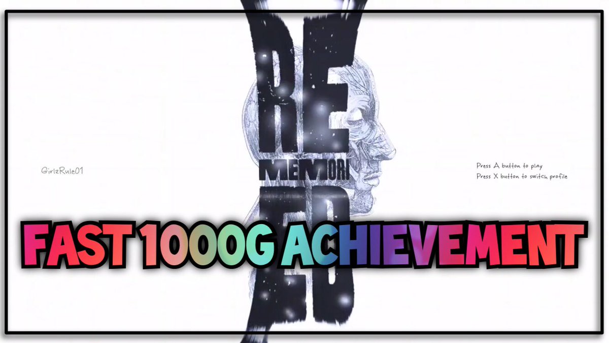 NeonWolf_X's tweet photo. New video π
https://t.co/t6zX8xJxjM
_____________________________
#youtube #video #new #xbox #achievement #smallyoutuber #watch4watch #sub4sub
@SGH_RTs https://t.co/57ZtqUNk7f