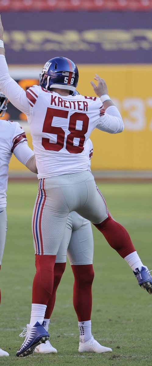 caseykreiter's tweet photo. Last 48 hour push for Pro Bowl votes, AND THEY COUNT DOUBLE!!!! 

Here’s a photo of my most defining attribute... at least the side of me that gets the most air time. 

#ProBowlVote + Casey Kreiter https://t.co/pm0L589BGR